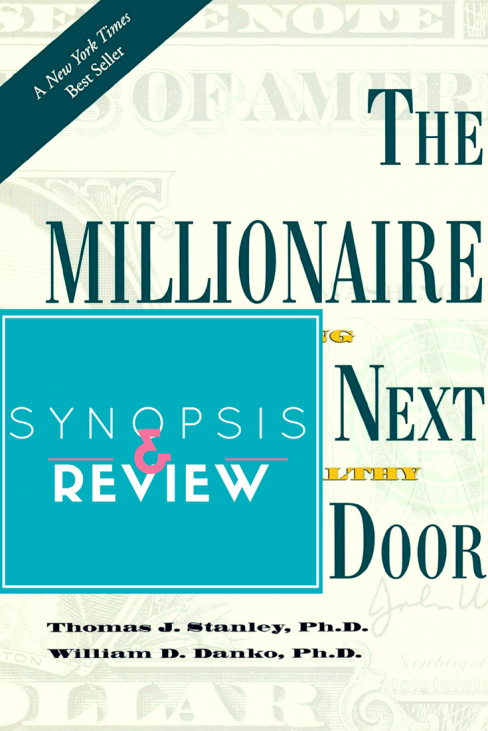 Synopsis Review The Millionaire Next Door