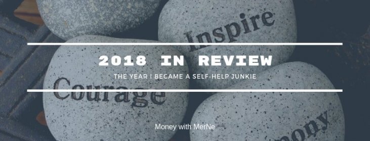 2018 In Review The Year I Became A Self Help Junkie Moneywithmerne Com - koolaid for 1 robux roblox